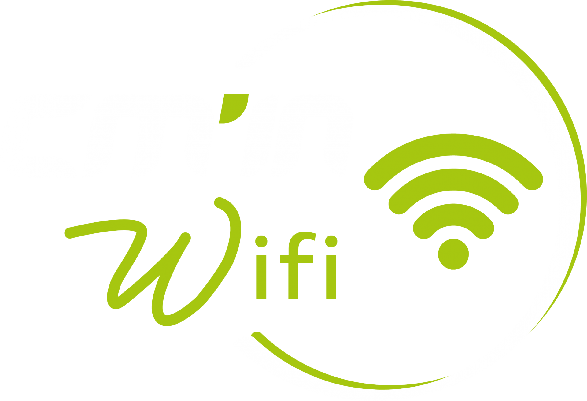 CM'IN Wifi